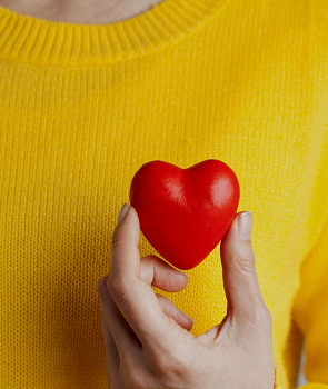 Heart Foundation Approved