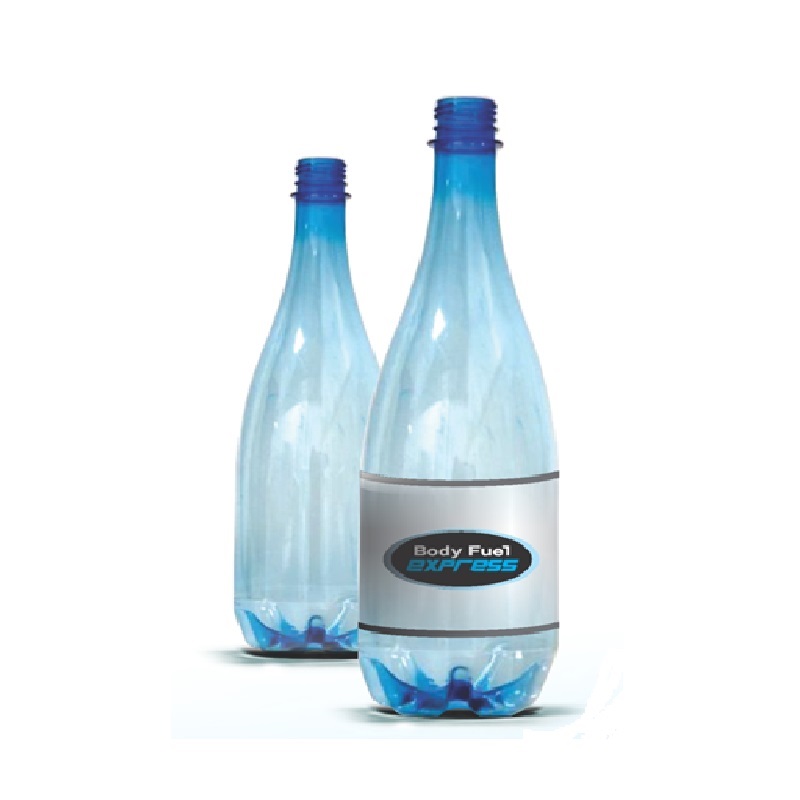 Branded Water Vredenburg