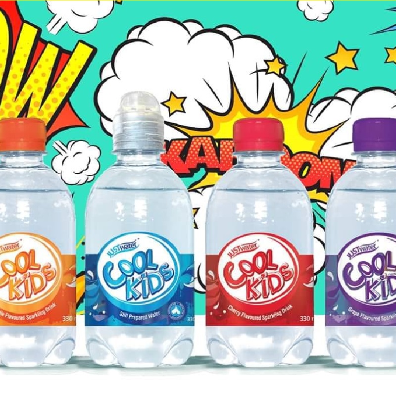 Cooldrinks Vredenburg