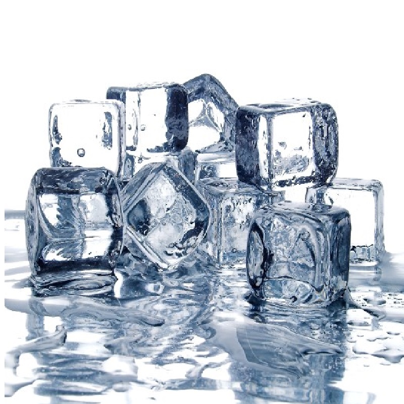 Purified Ice West Coast