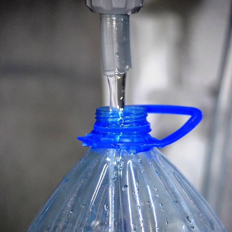 Refill Water Vredenburg